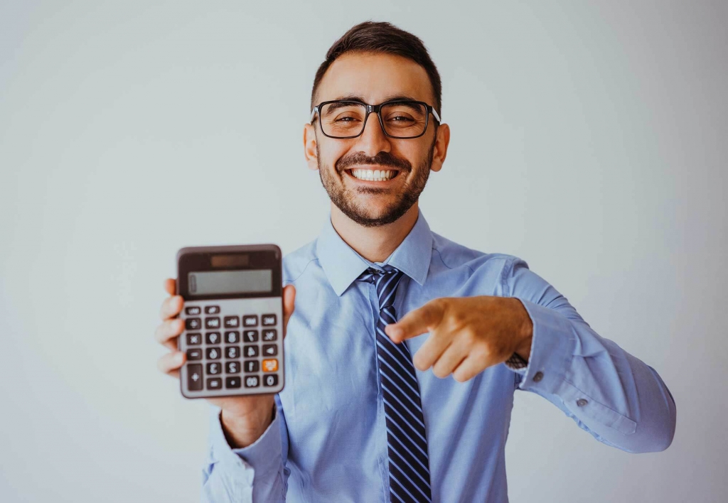 Auxiliar de Contabilidad I
