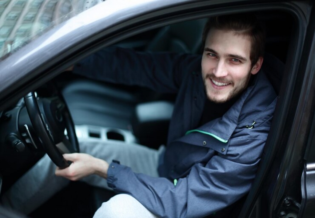 Chofer I. Conductor de Vehiculo