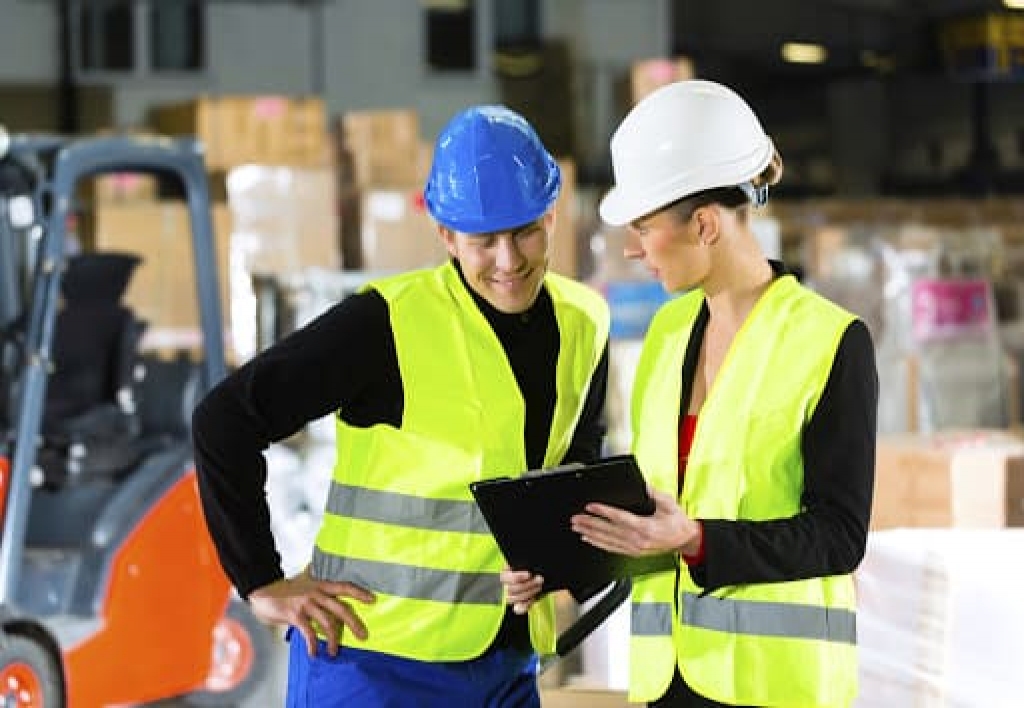 Técnico en Seguridad
