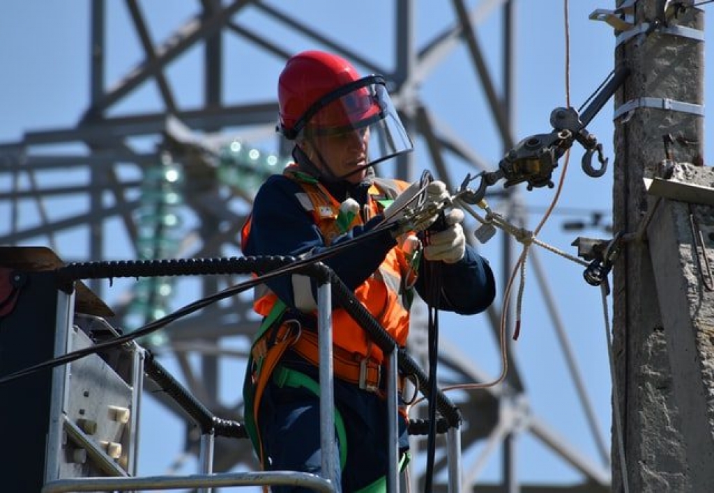 Técnico en Seguridad de Instalaciones