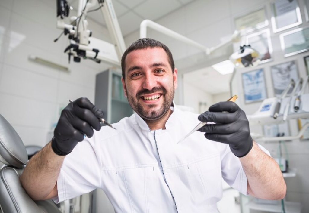 Cirujano Dentista II