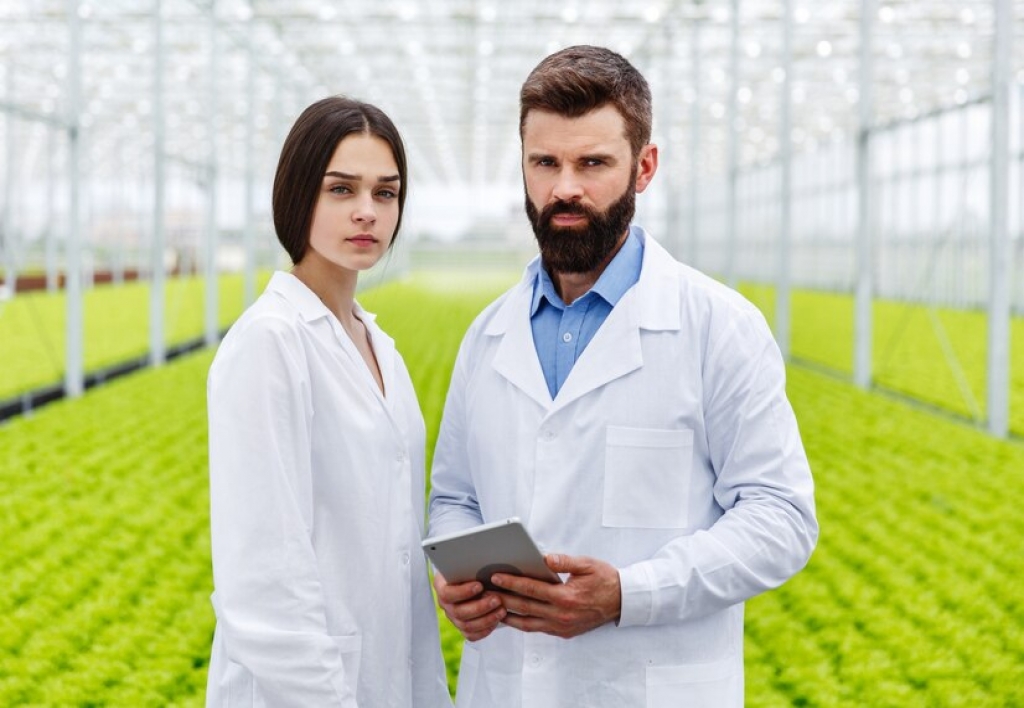 Jefe de Centro de Innovación Tecnológica Agropecuaria