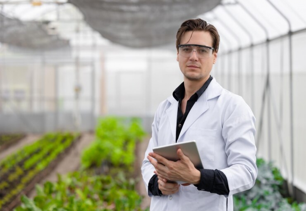 Director de Centro de Innovación Tecnológica Agropecuaria