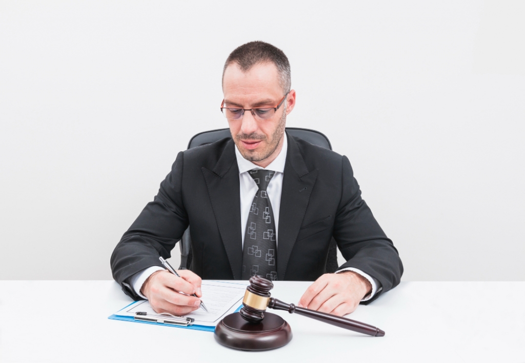 Procurador Publico