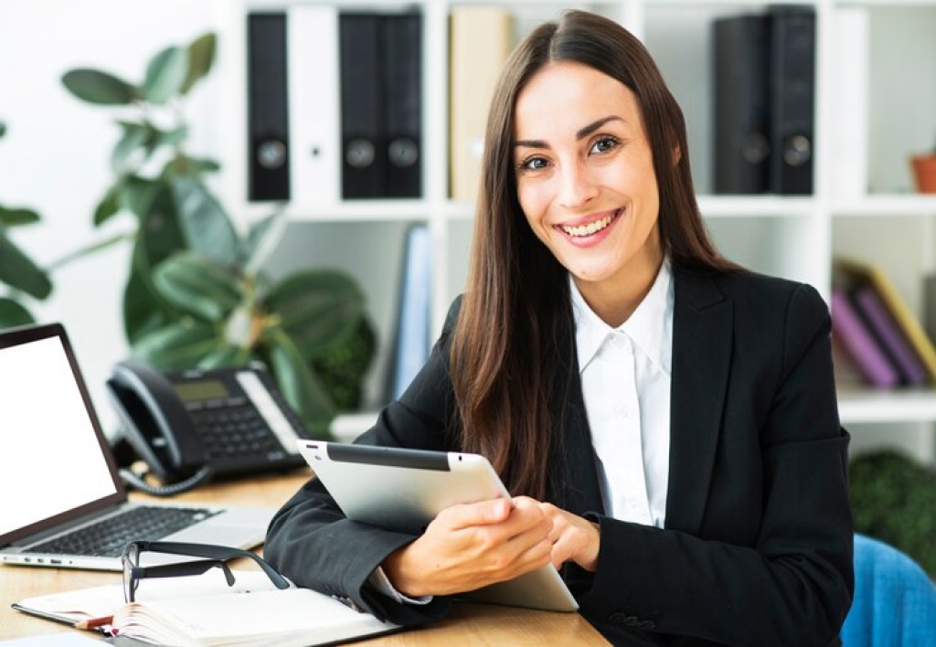 Especialista Administrativo