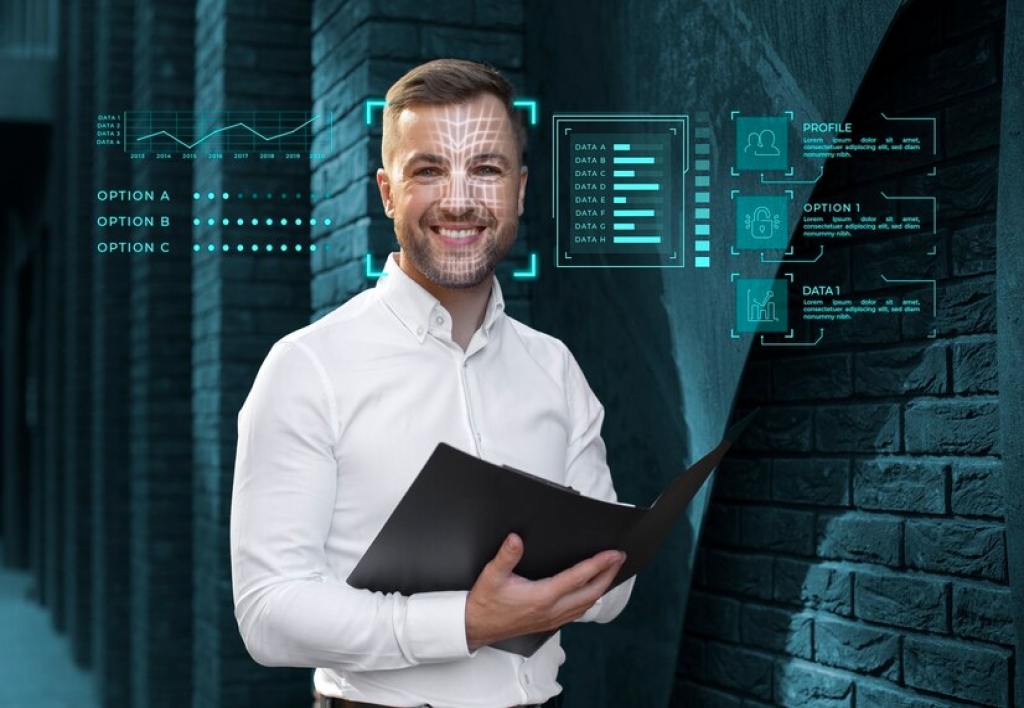 Jefe de Informática, Tecnologias de la Información y Sistemas