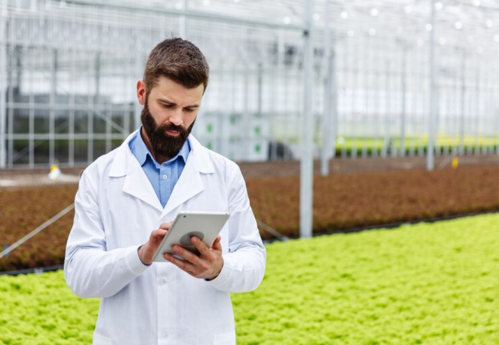 Especialista de Centro de Innovación Tecnológica Agropecuaria