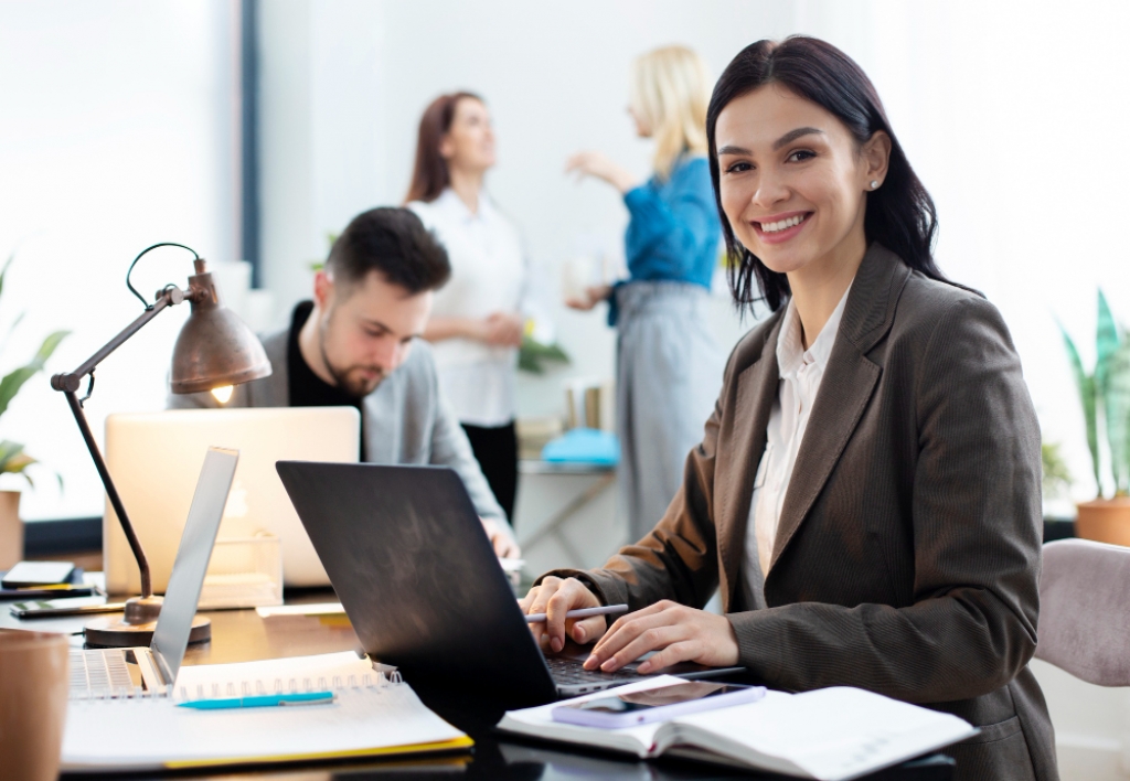 Secretaria I