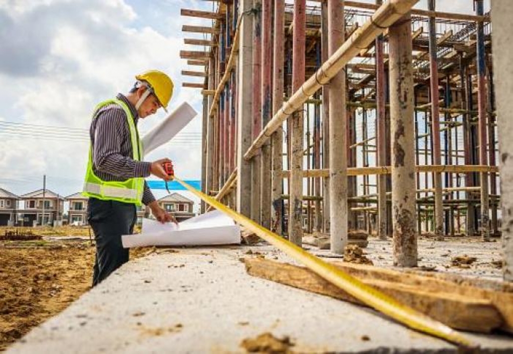 Asistente Tecnico de Obras e Infraestructura