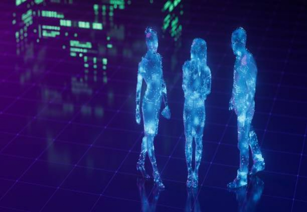 Perito en Reconstrucción Virtual Forense