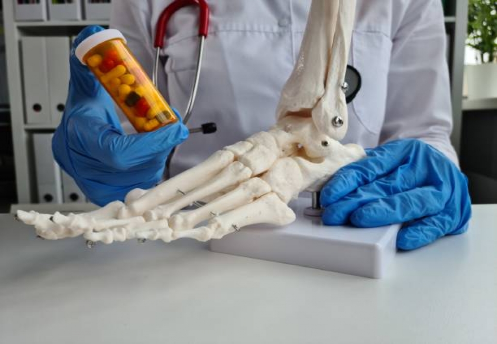 Perito en Traumatología Deportiva Forense