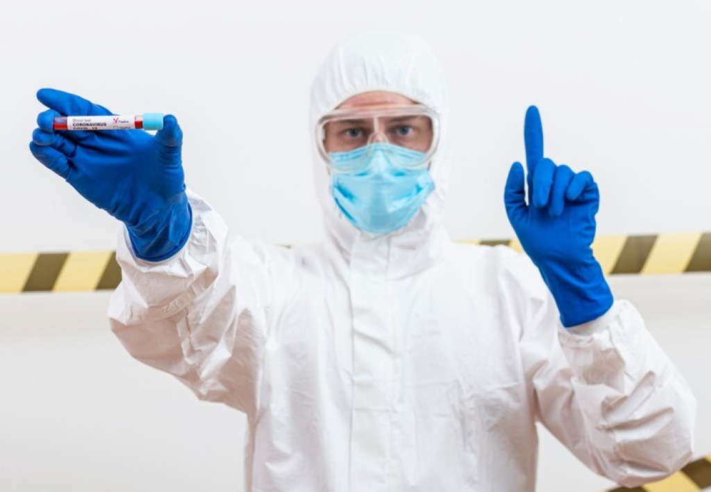 Insumos Químicos y Productos Fiscalizados Forense