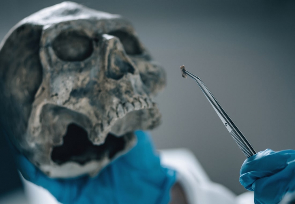 Perito en Reconocimiento Corporal Forense