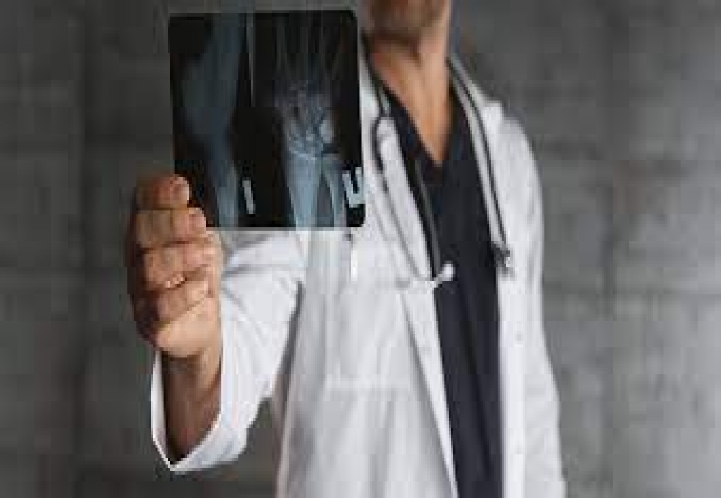 Traumatologia Deportiva Forense