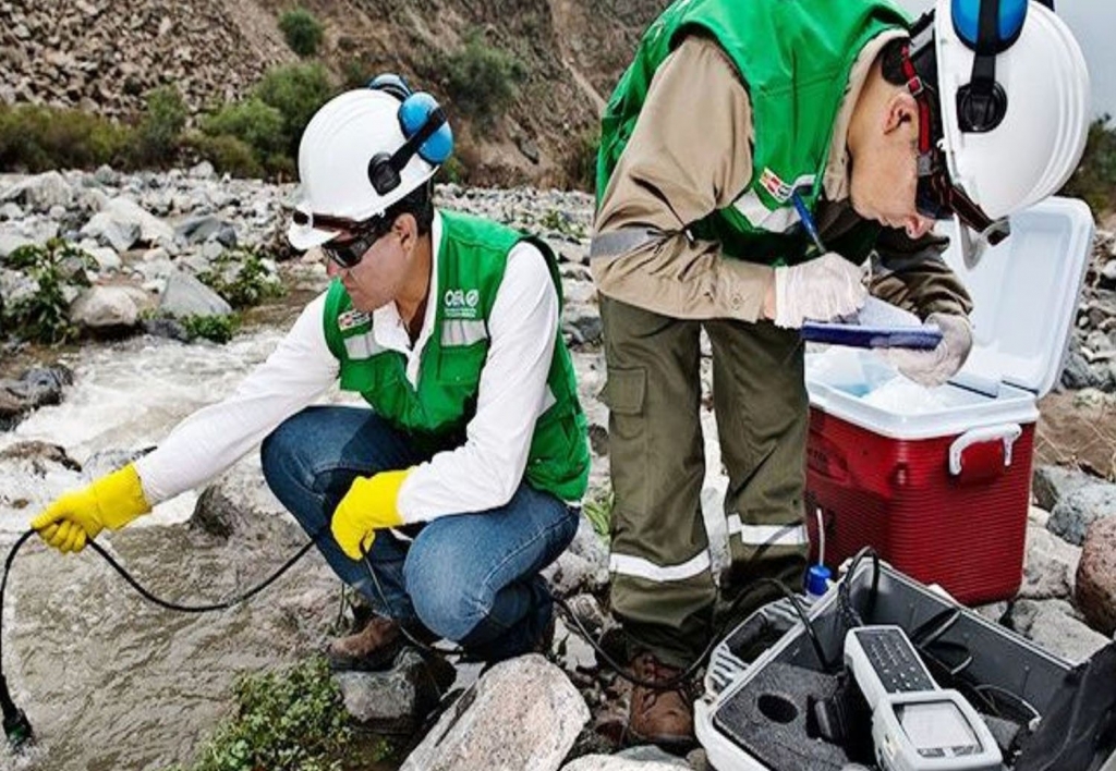 Perito en Medio Ambiente Forense