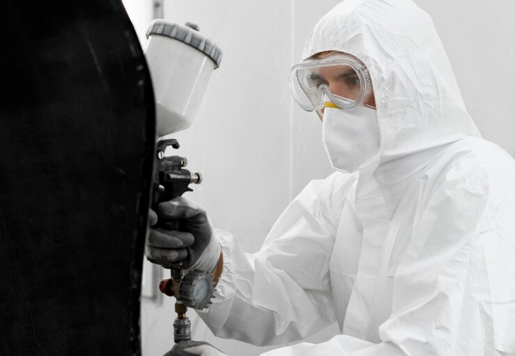 Pintura Forense