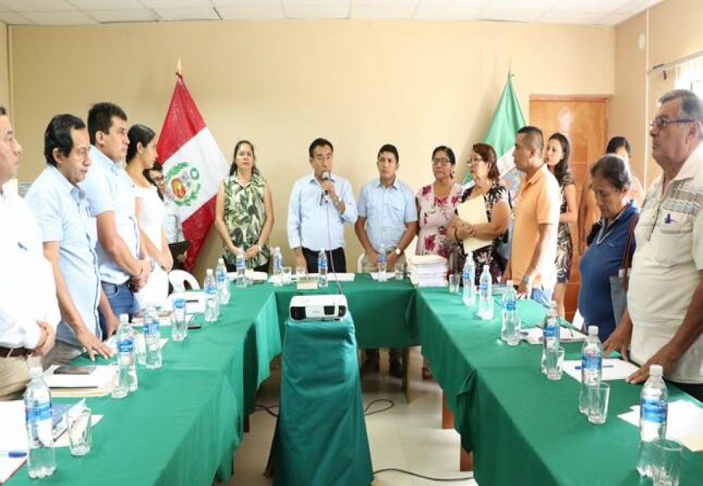 Tecnico en Organos Consultivos