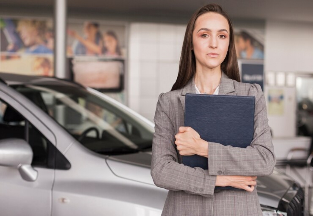 Auxiliar de Autovaluo