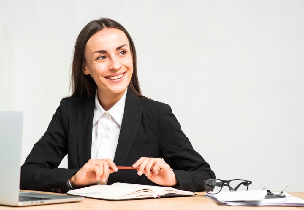 Especialista en Secretaría General