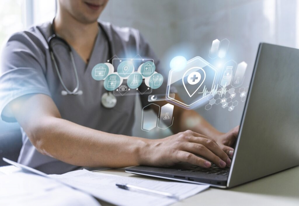 Marketing de los Servicios Médicos