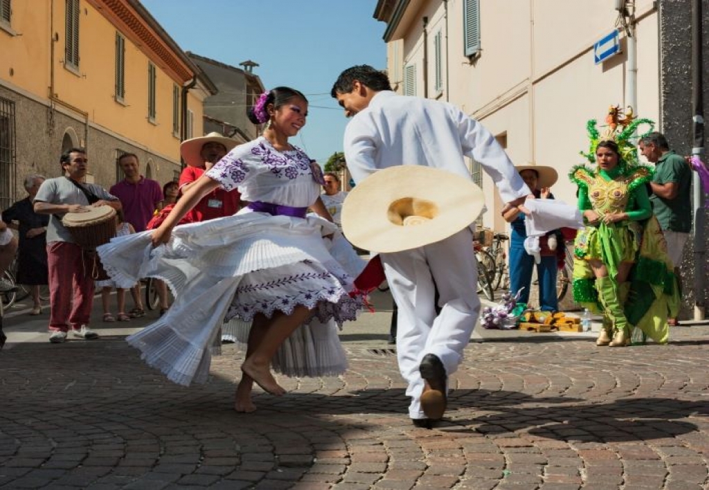 Pedagogia de la Danza