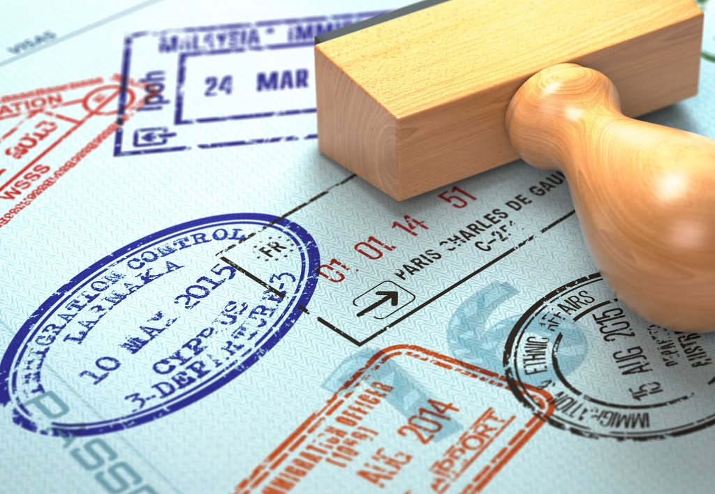 Investigación: Operativa de Migraciones y Extranjería