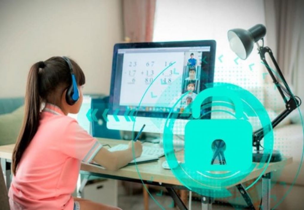 Ciberseguridad para Microempresas y Autónomos del Sector de Educación