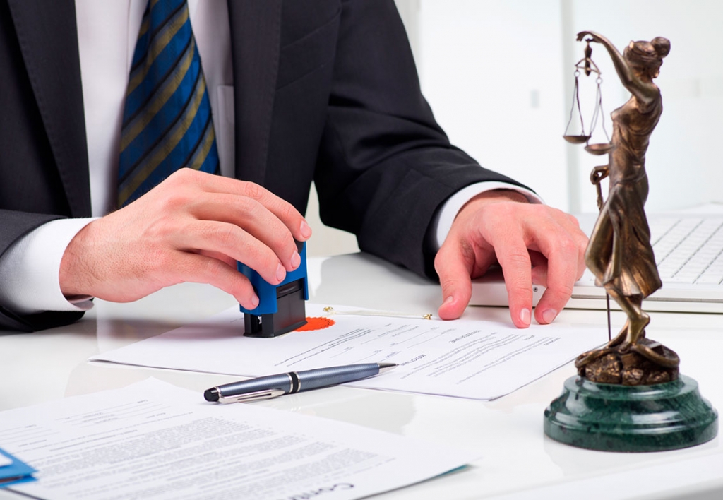 Derecho Registral y Notarial