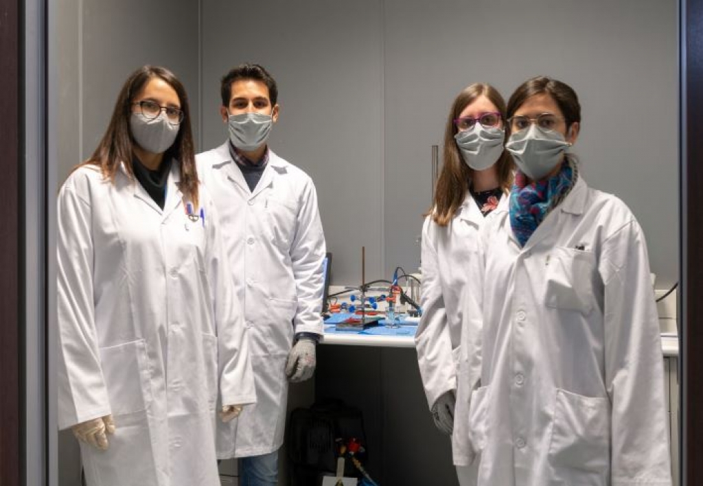 Perito en Ingeniería Civil Forense