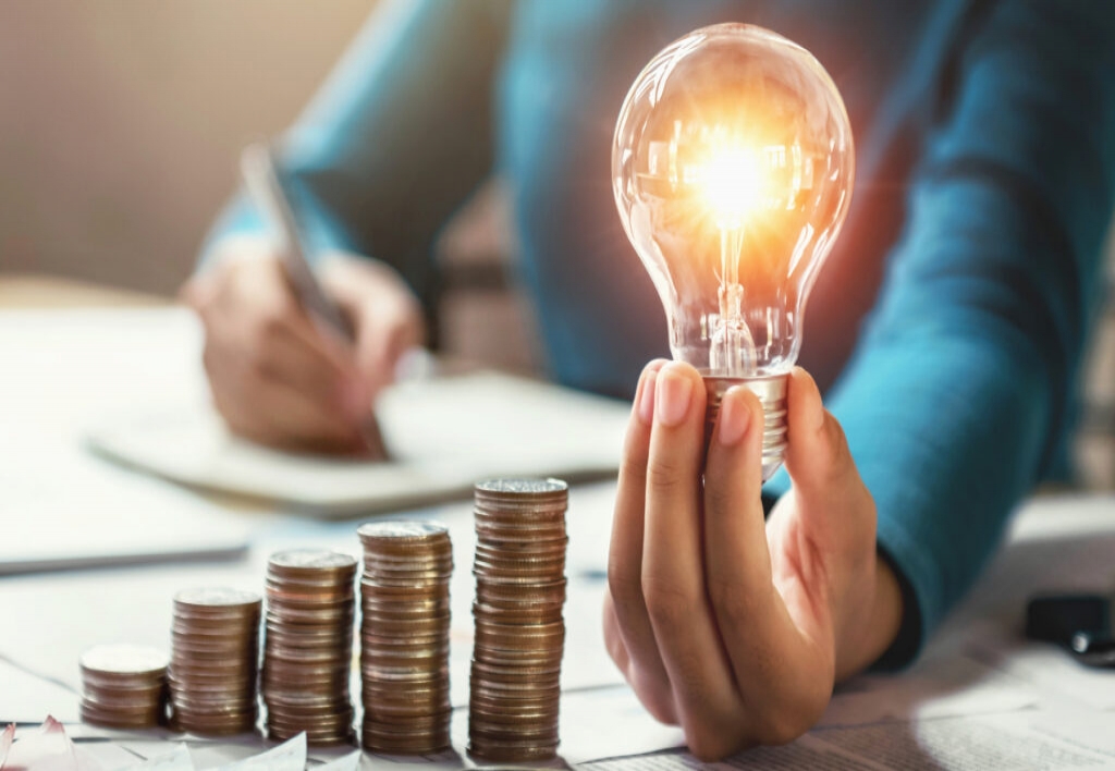 Financiamiento para Emprendedores