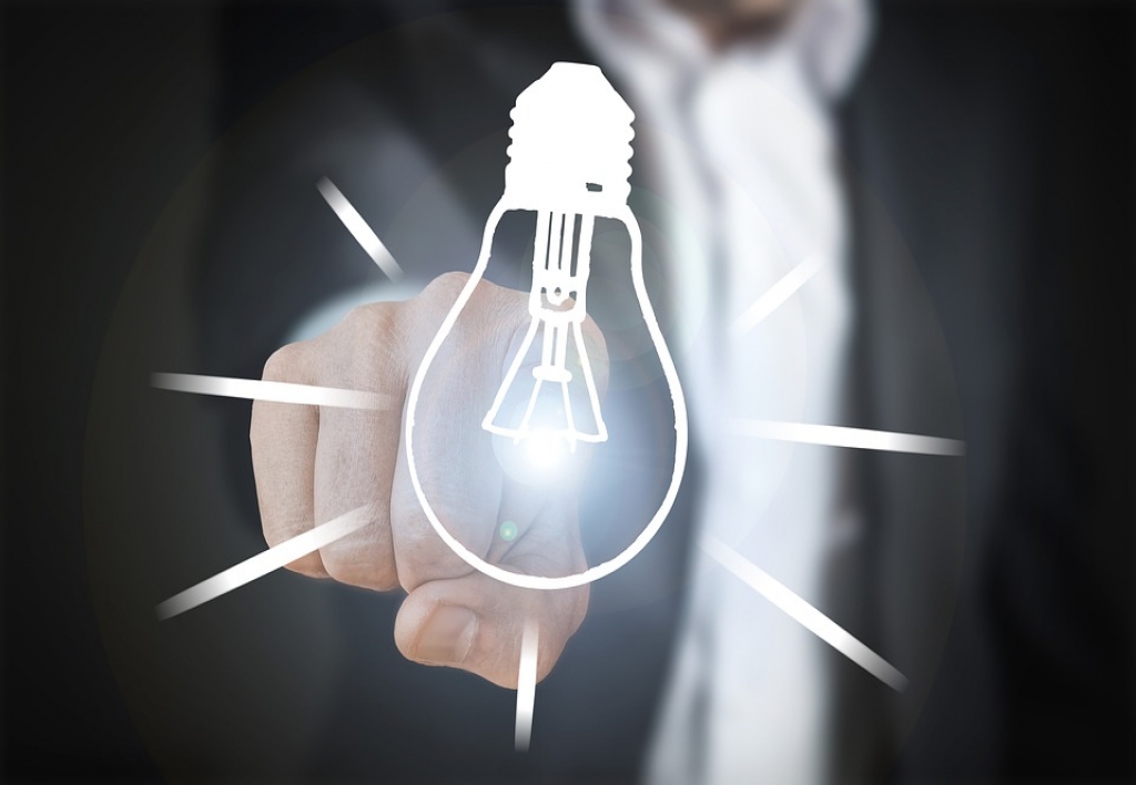 Liderazgo en la Innovación