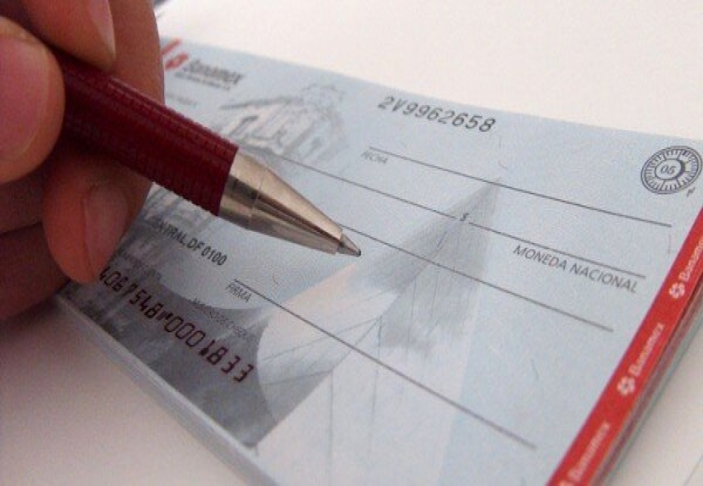Titulos Valores Cheques y Pagaré