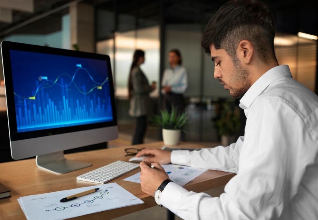 Finanzas y Mercados Financieros