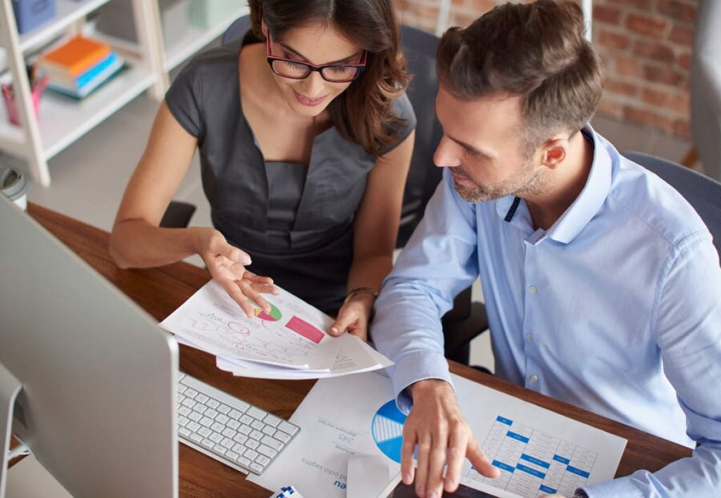 Gestión Financiera Estratégica