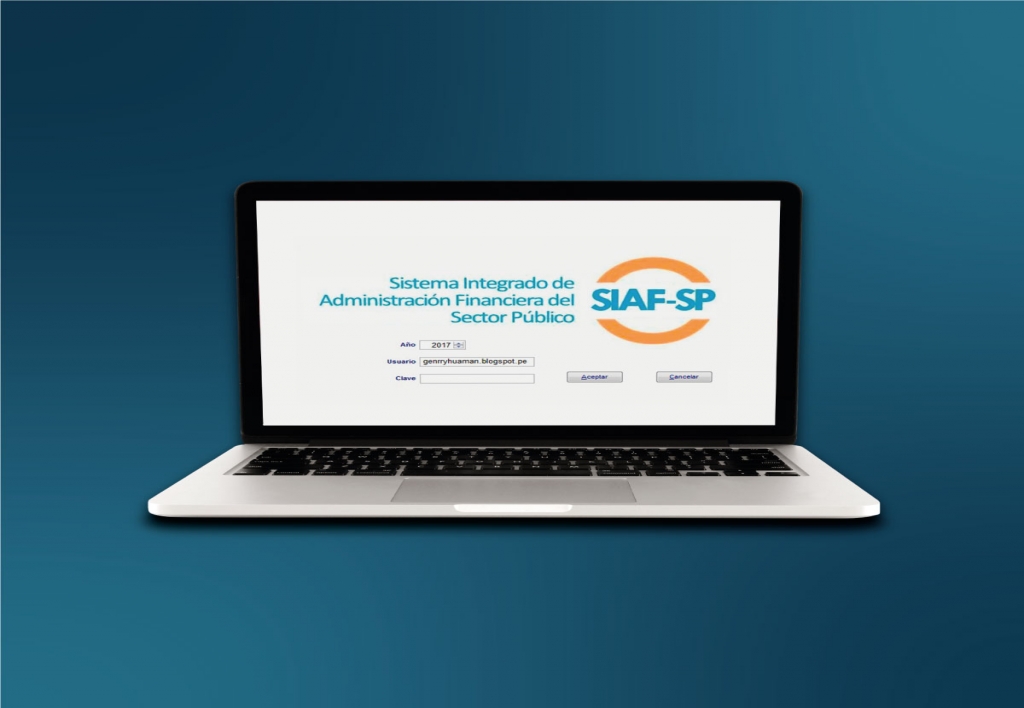 SIAF RP Intermedio