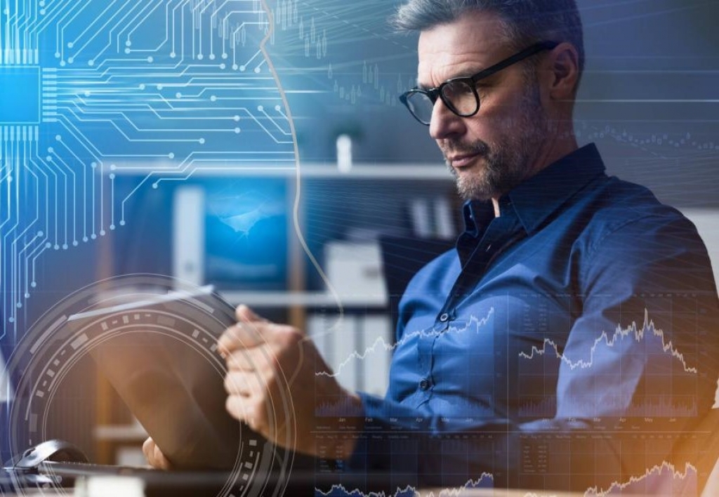 Inteligencia Artificial y Ciencia de Datos para Líderes