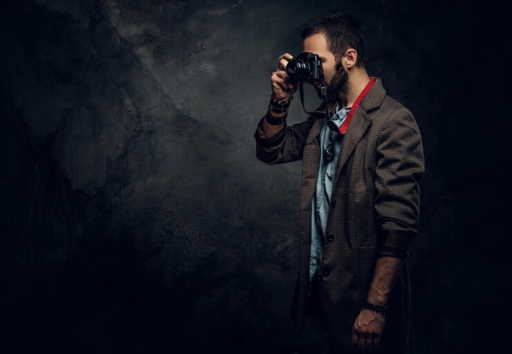 Contraperitajes y Metaperitajes Fotográficos Forenses