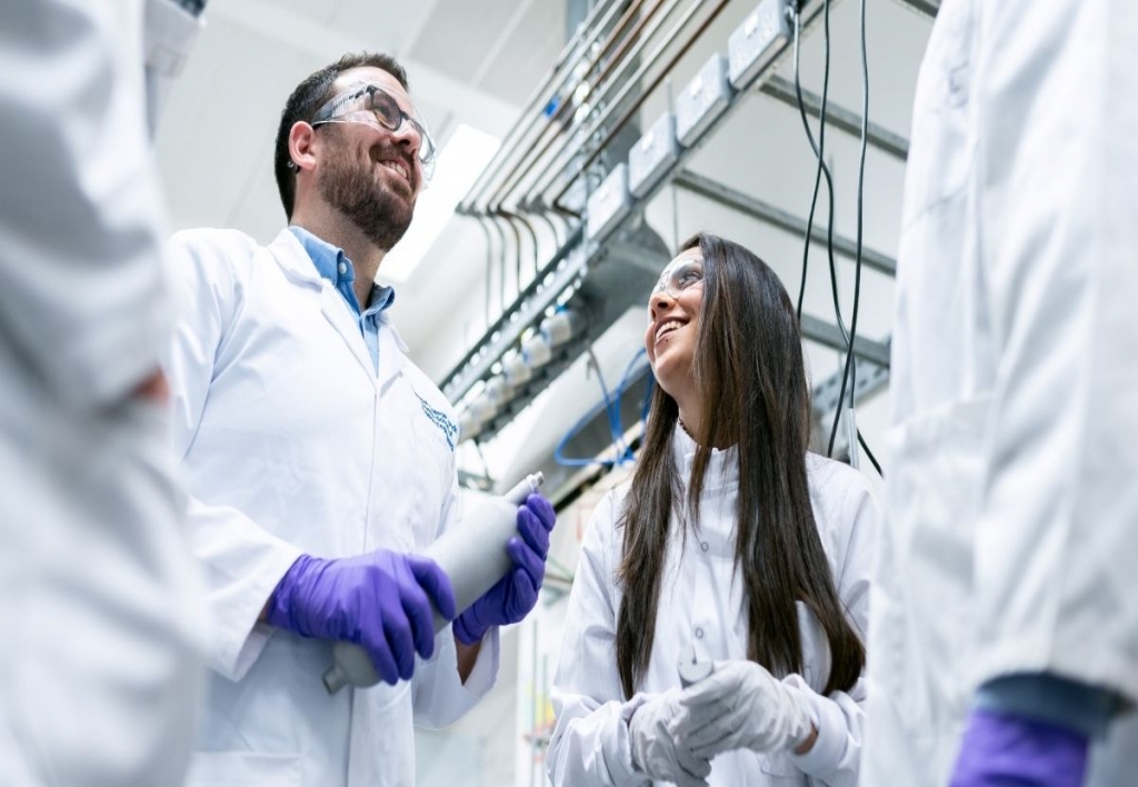 Perito en Ingeniería Agroindustrial Forense