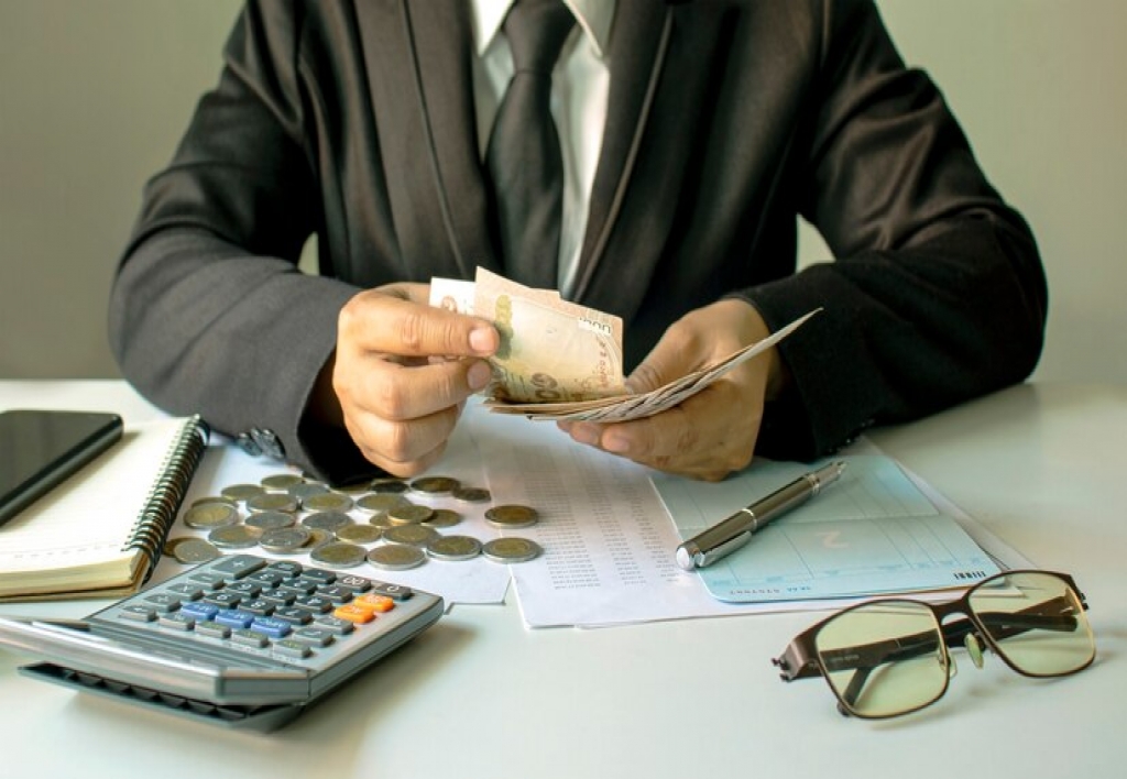 Perito en Economia Juridica, Legal y Forense