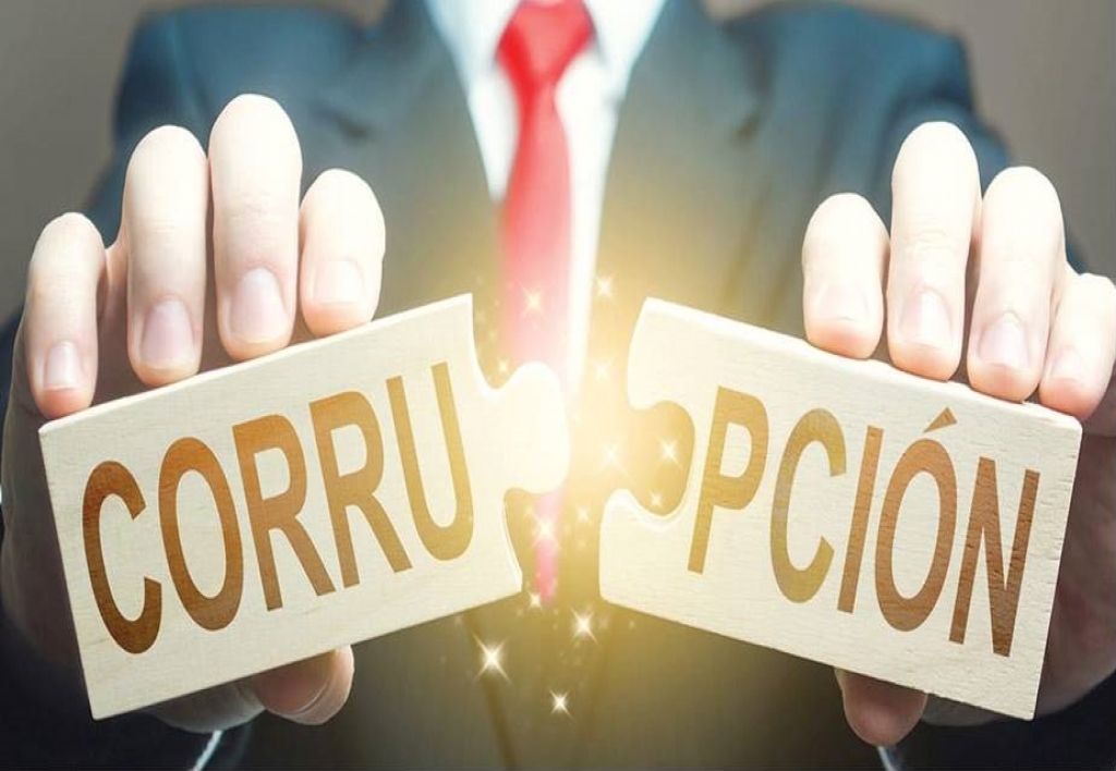 Ética e Integridad en la Función Pública y Lucha contra la Corrupción