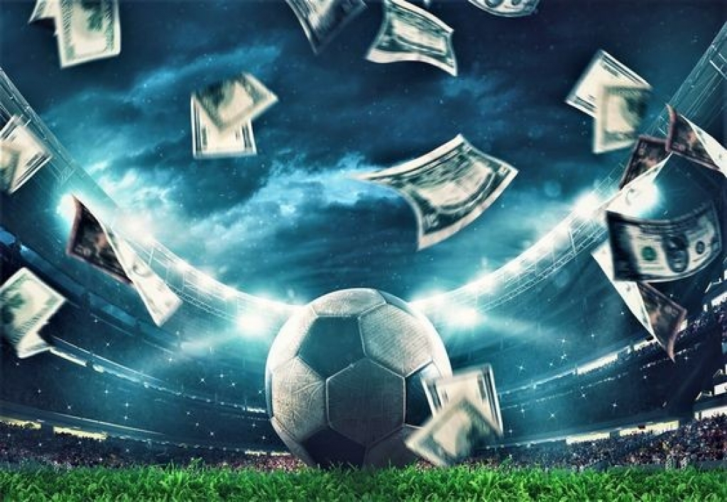 Marketing del Futbolista Profesional