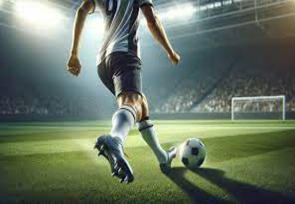 Futbolista Profesional