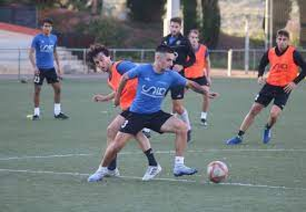 Método Global y Técnico del Fútbol