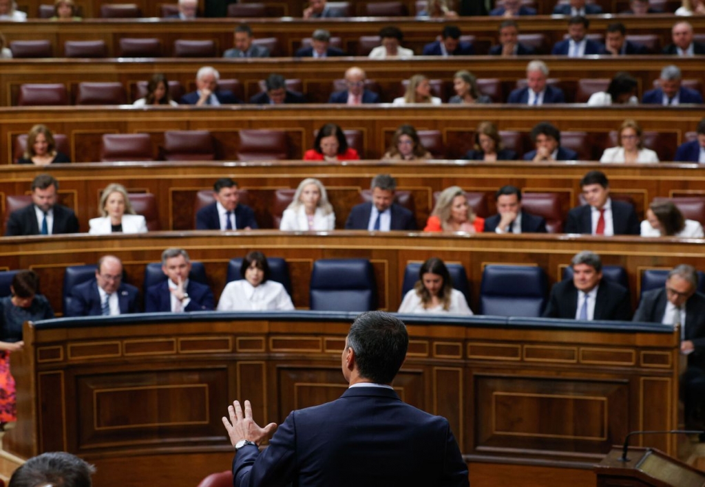 Diputado de la República