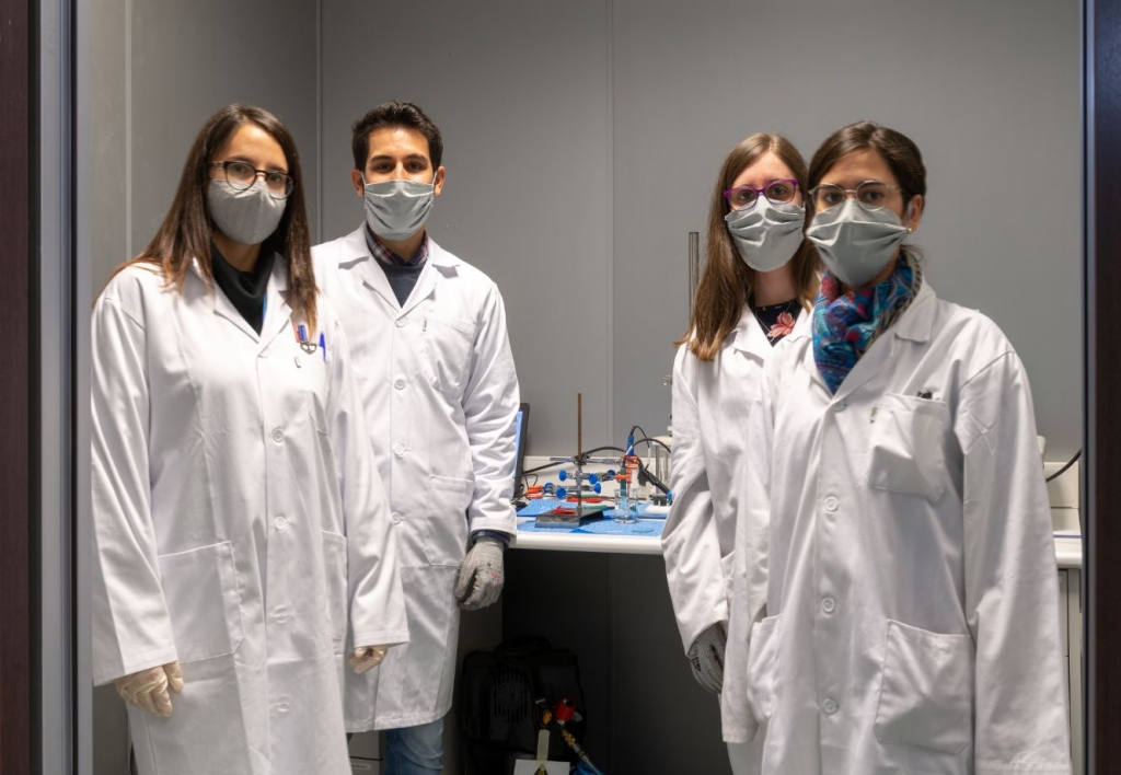 Ingenierías Forenses