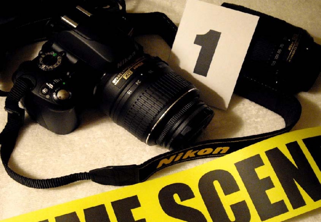 Contraperitajes y Metaperitajes Fotográficos Forenses