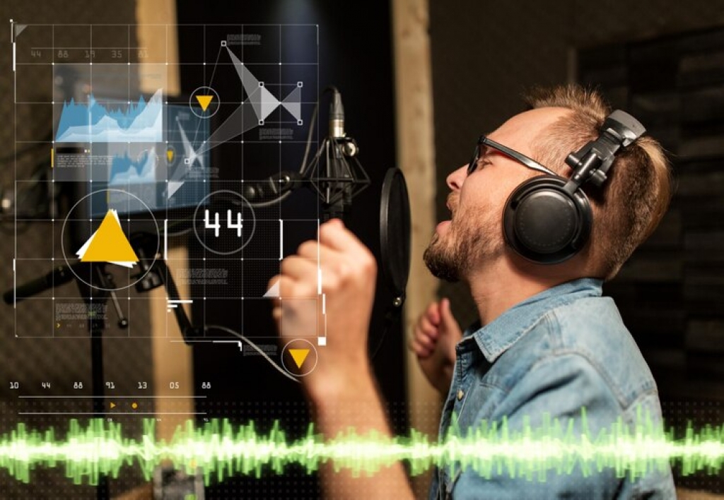 Acústica, Audiología y Fonética Forense