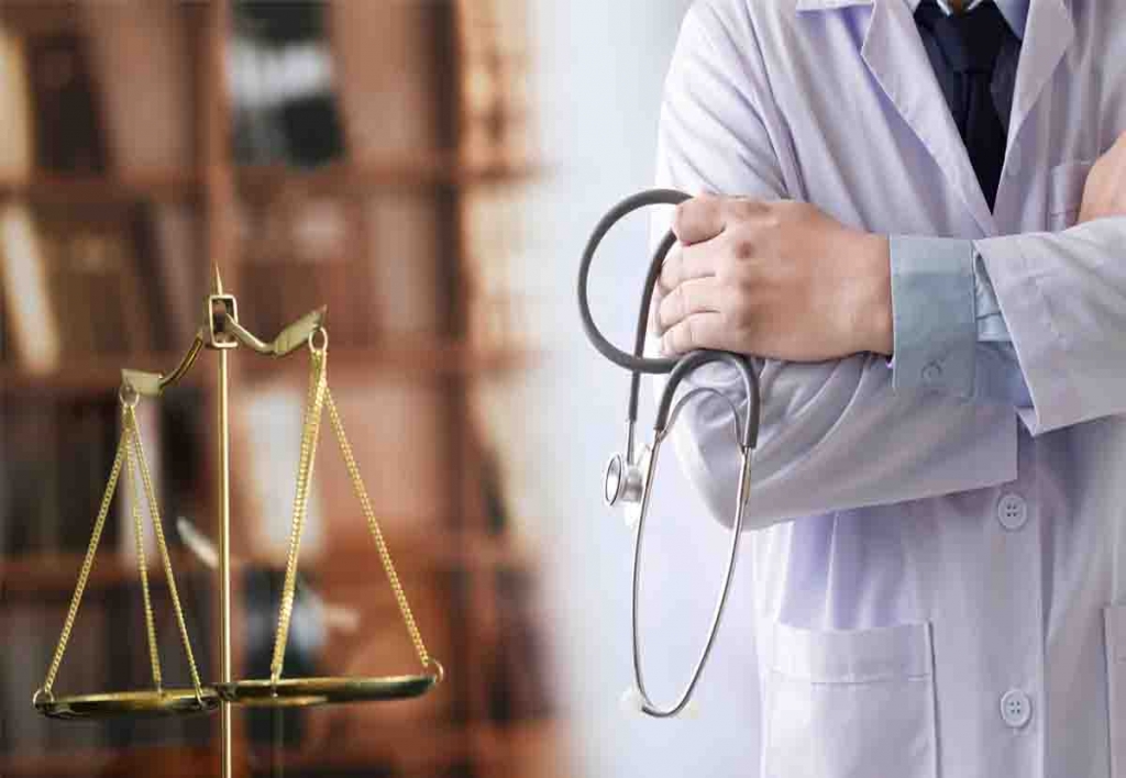 Criminalística y Medicina Legal Aplicados al Nuevo Código Procesal Penal
