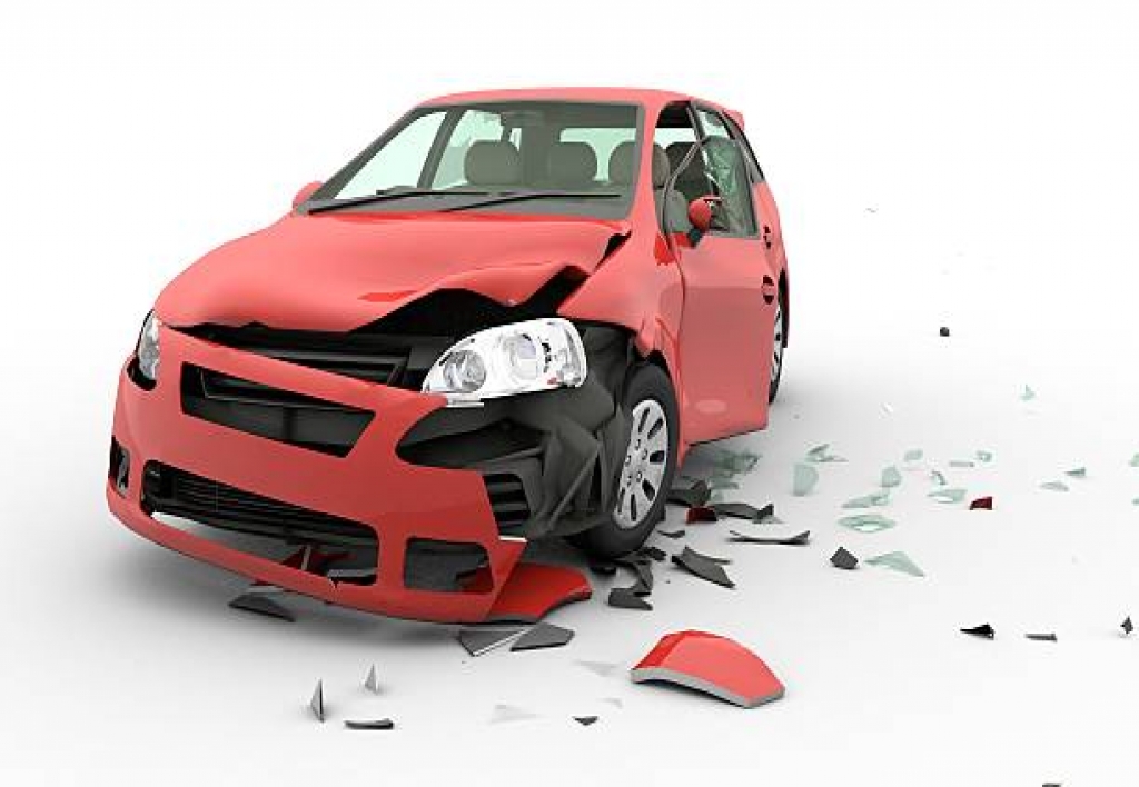 Reconstrucción de Accidentes de Tránsito en 2D y 3D