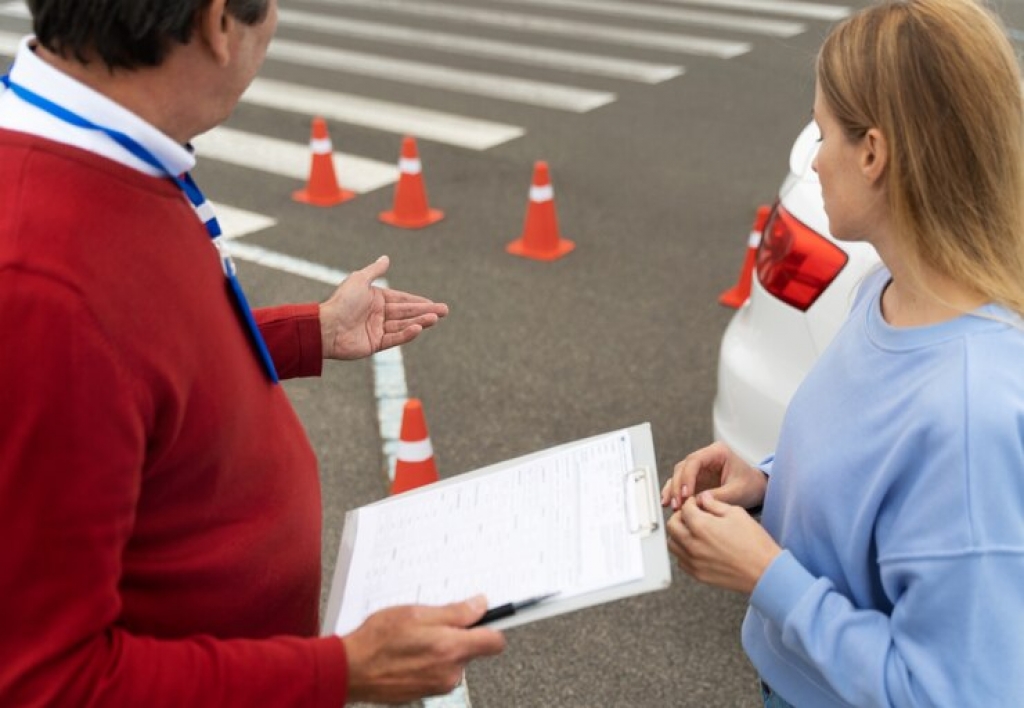 Auditoría de Seguridad Vial